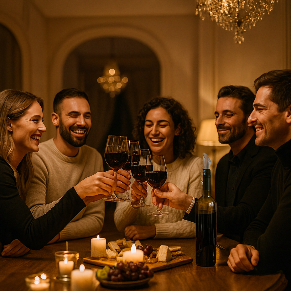 Cool Stick - Vino Fresco