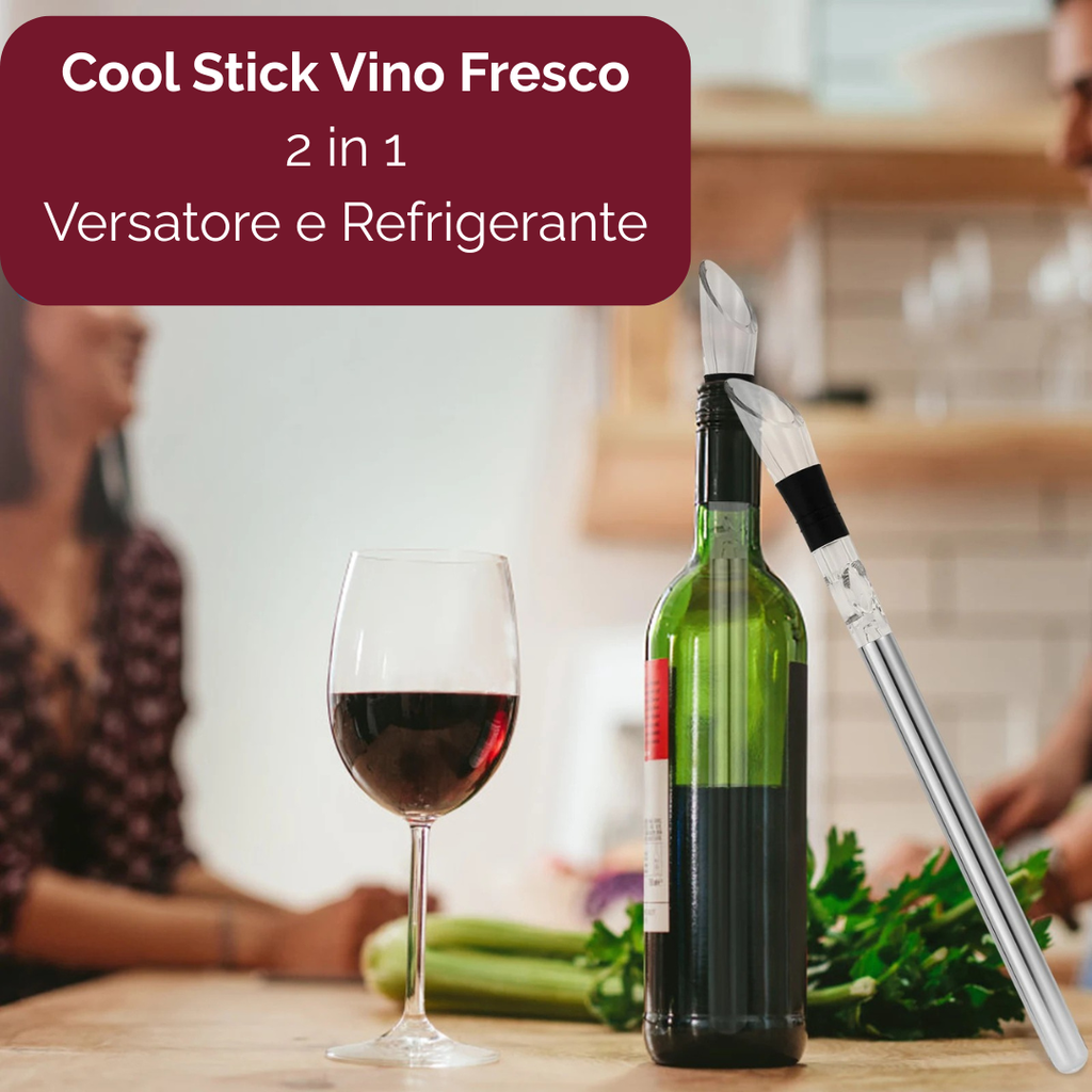 Cool Stick - Vino Fresco